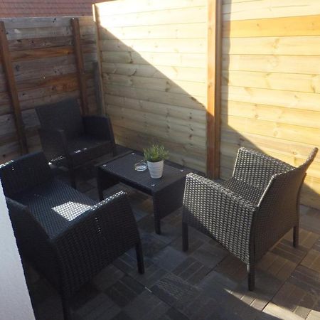 Superbe Appartement En Residence Betschdorf Exteriör bild