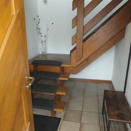 Superbe Appartement En Residence Betschdorf Exteriör bild