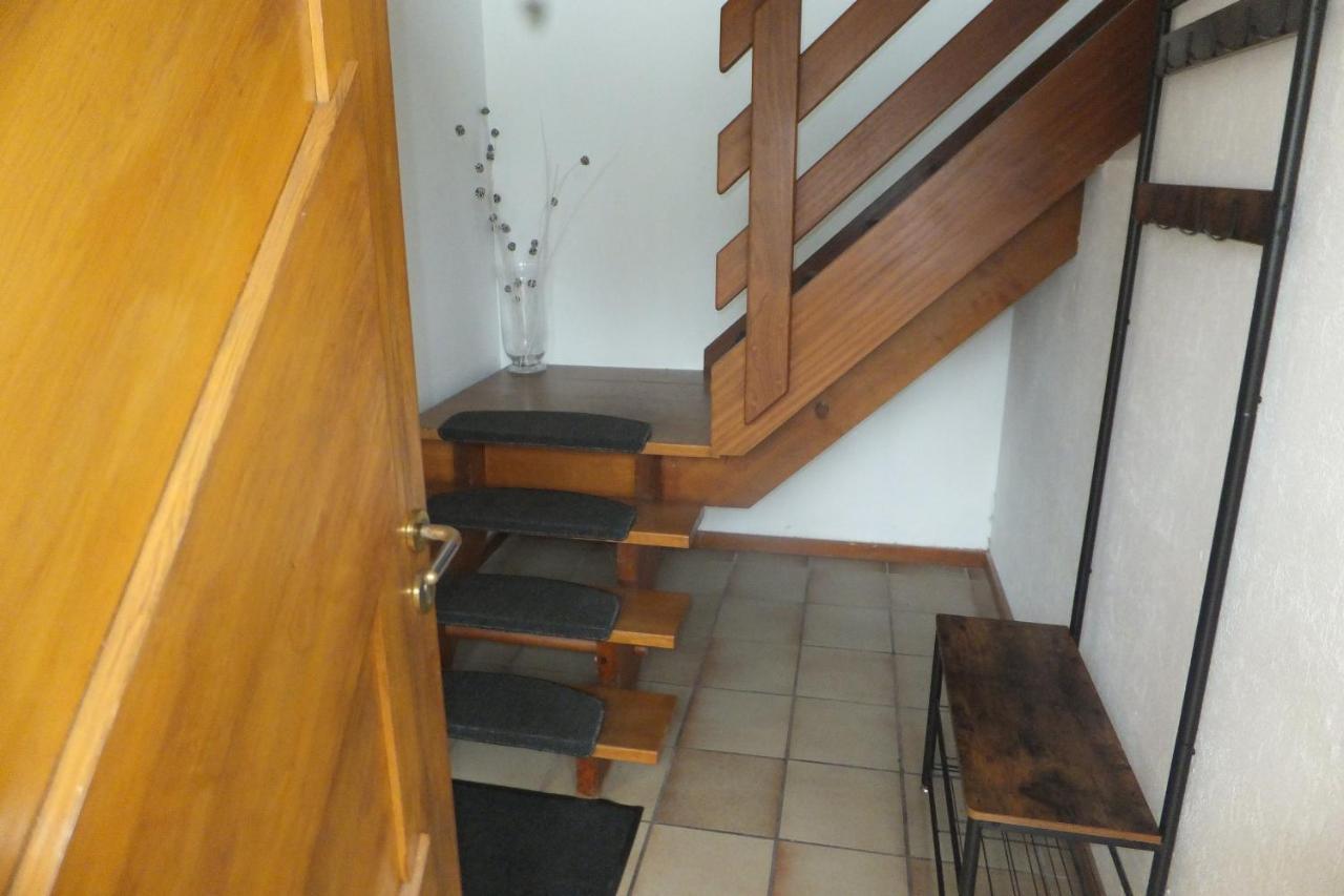 Superbe Appartement En Residence Betschdorf Exteriör bild