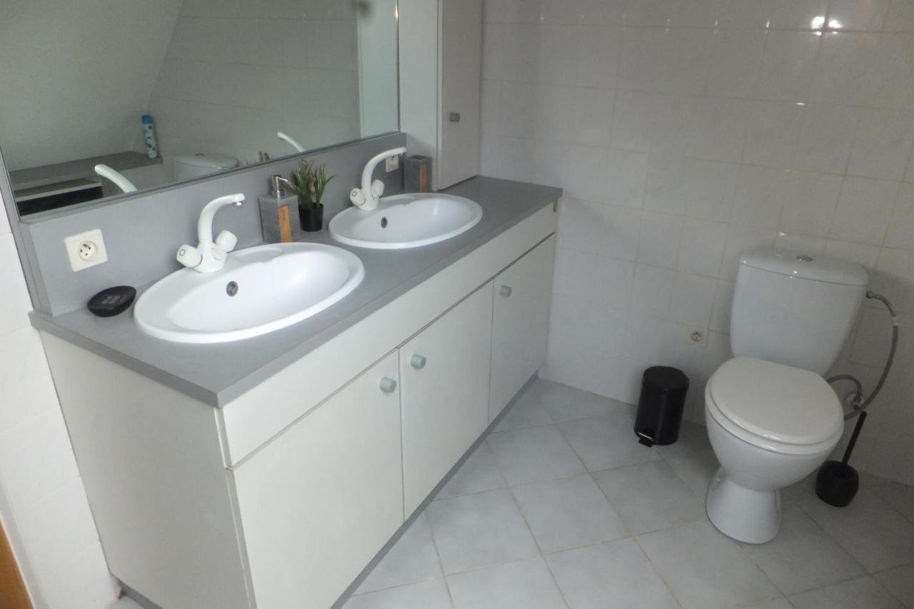 Superbe Appartement En Residence Betschdorf Exteriör bild